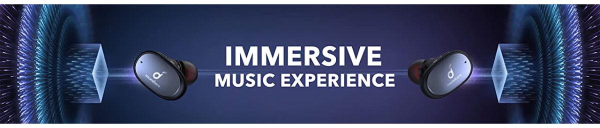 Headphones - Anker Kuwait