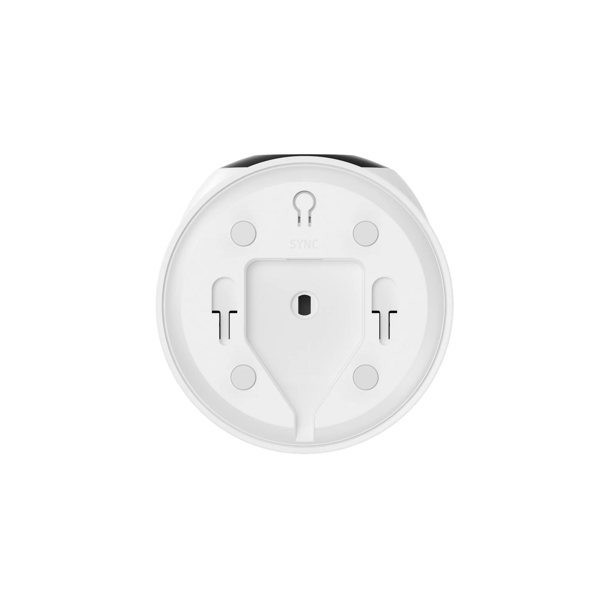 Eufy Indoor Cam E30 4K Pan & Tilt -White