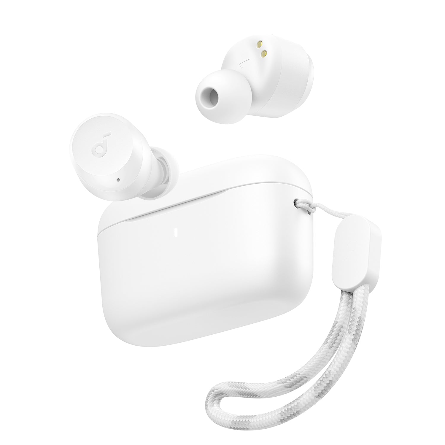 soundcore A20 Bluetooth Earbuds ホワイト Soundcore（Anker） Anker Soundcore Sleep A20 （ワイヤレスイヤホン