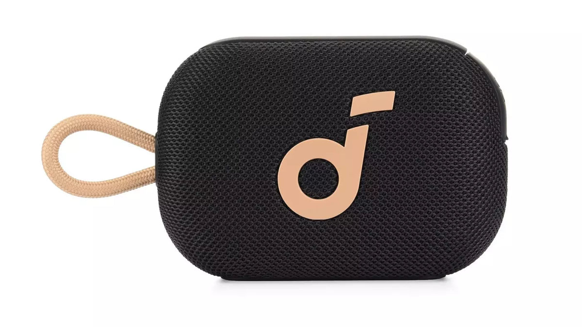 SoundCore Select 4 Go - Golden