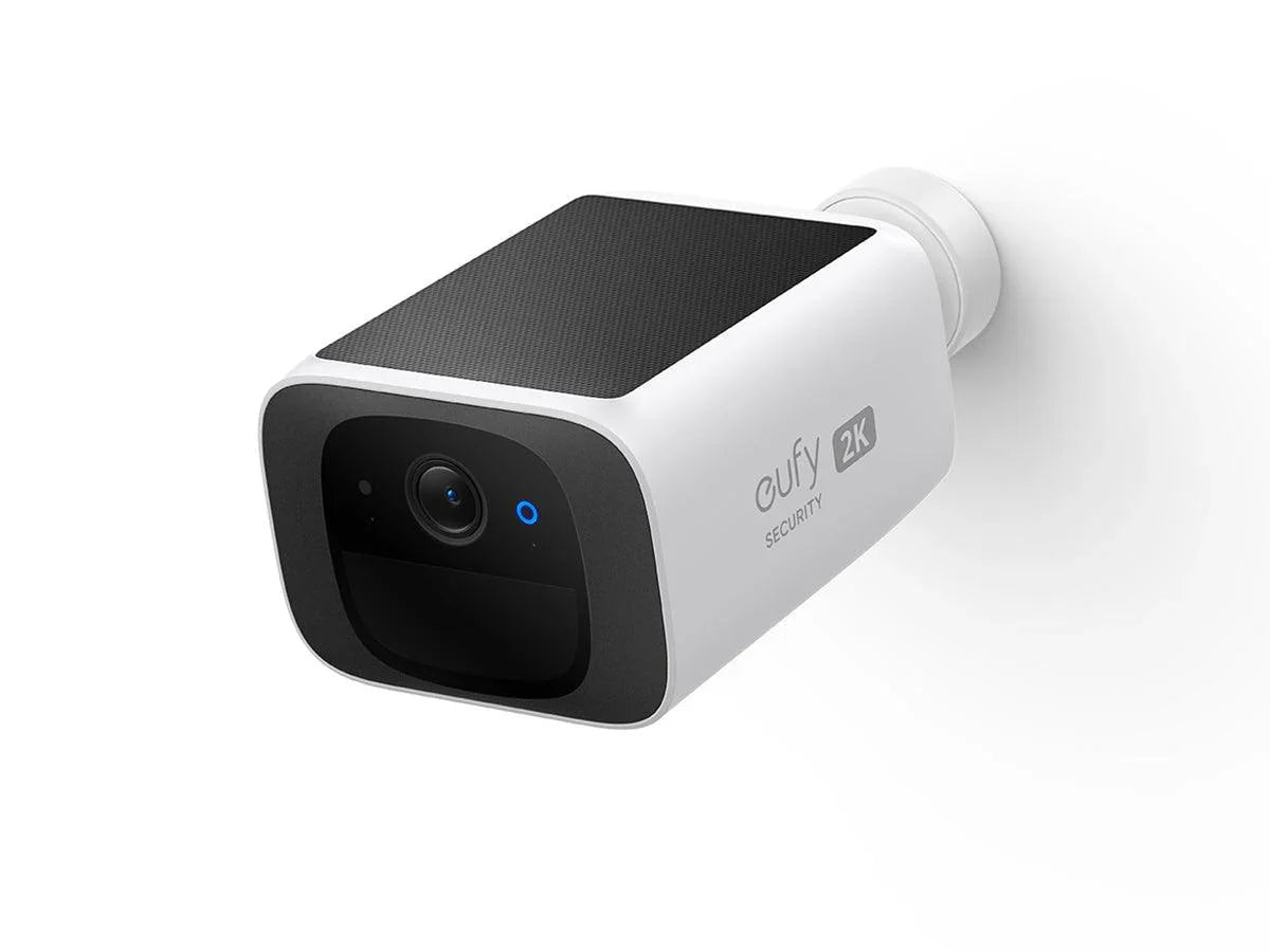 Eufy S220 Solar SoloCam 2K Wi-Fi -White - Anker Kuwait