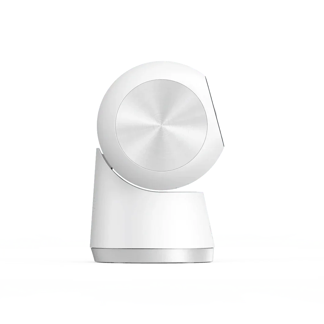 Dufy Indoor Cam S350 Dual Cameras -White - Anker Kuwait