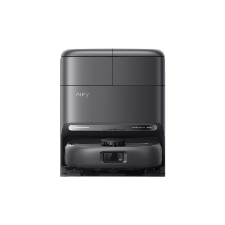 Eufy Robot Vacuum Omni C28- Black