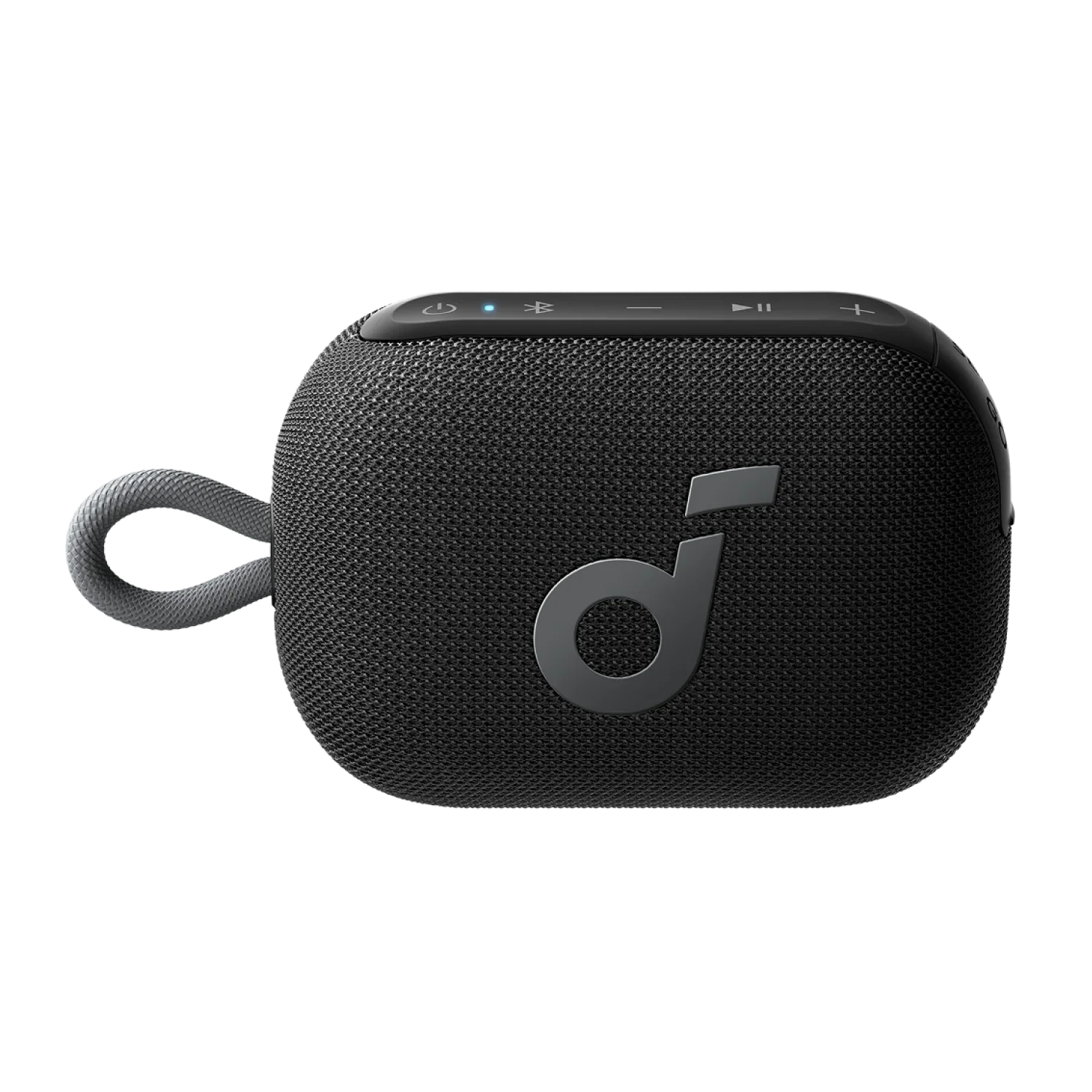 SoundCore Select 4 Go - Black
