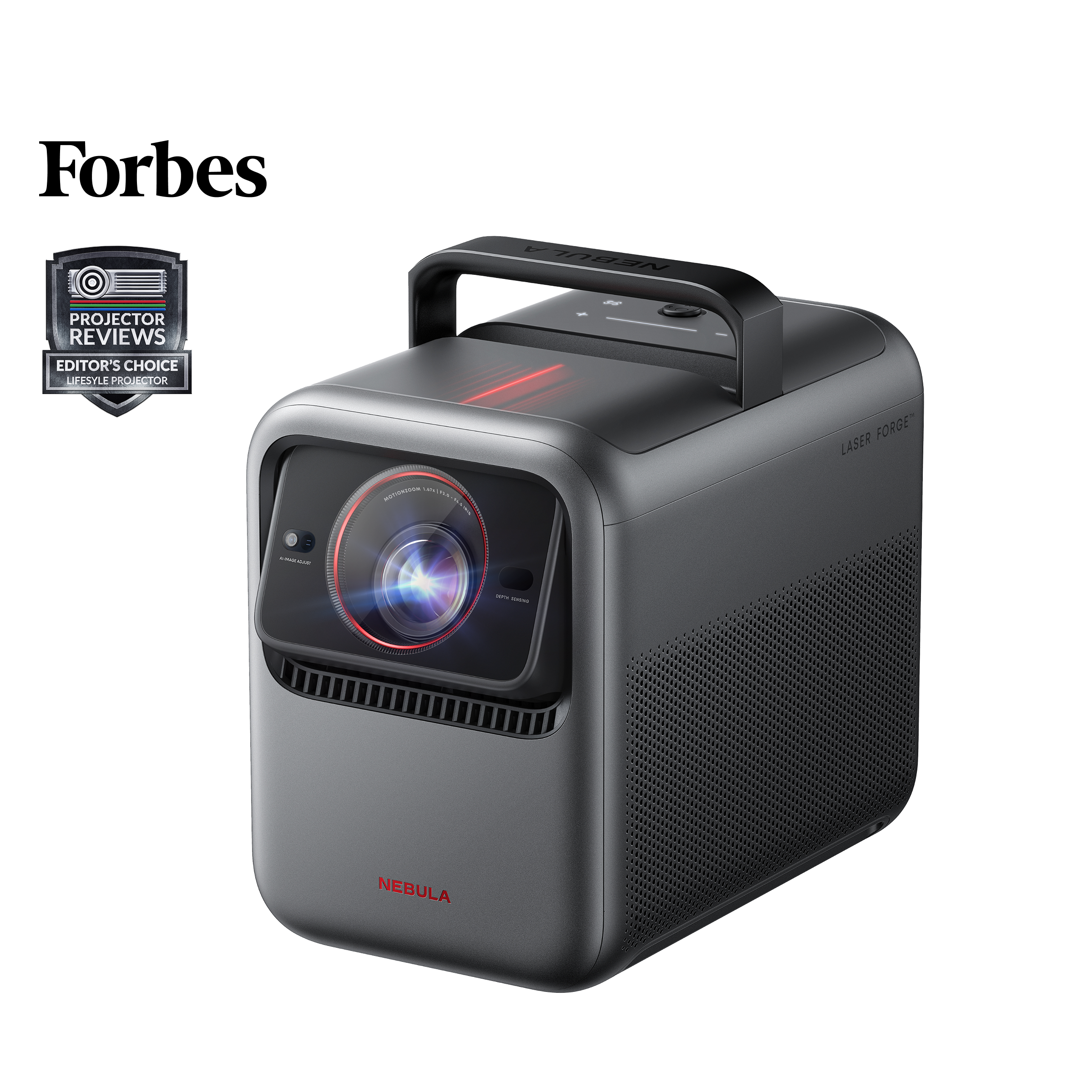Nebula X1 Projector