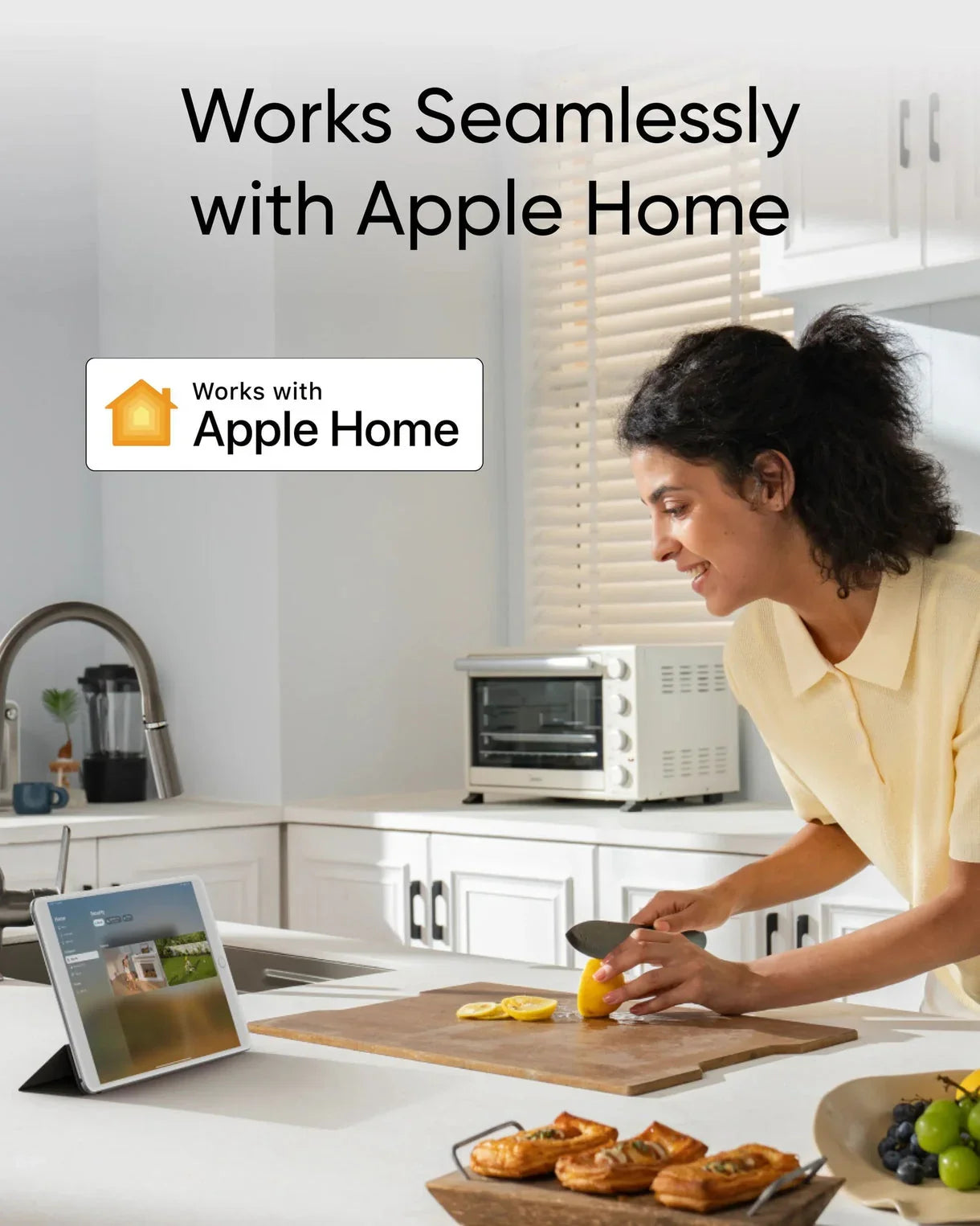 EufyCam S3 Pro 4K (2-Camera Kit)