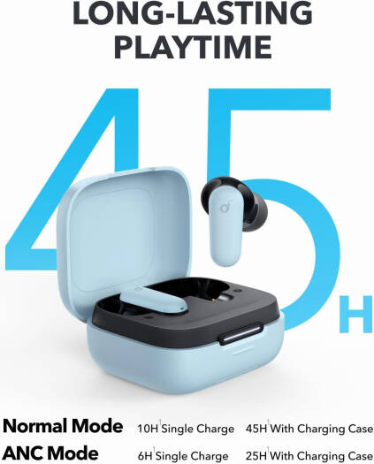 SoundCore R50i NC - Blue