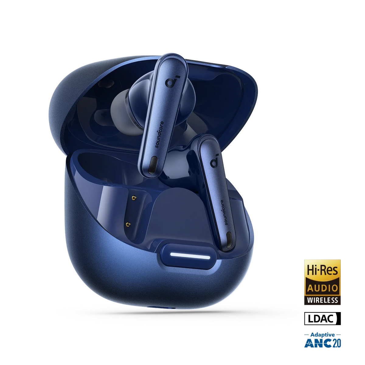 Soundcore Liberty 4 NC - Navy Blue
