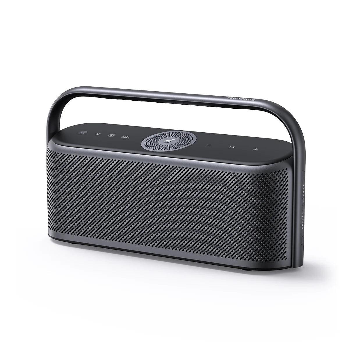 【美品✨】Anker sound core X600 Soundcore Motion X600 - Black
