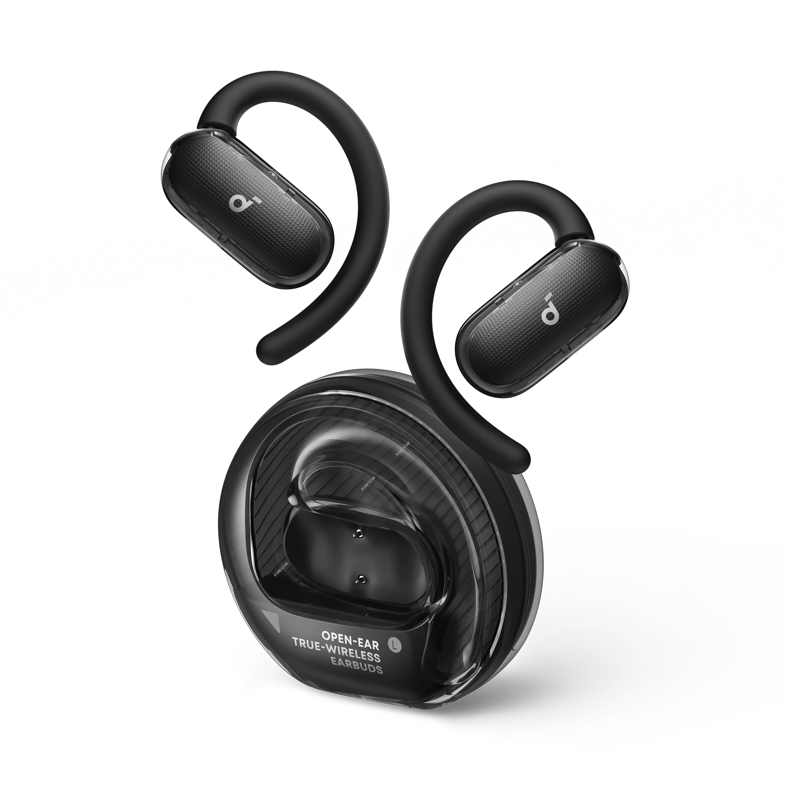 Soundcore V40i - Black
