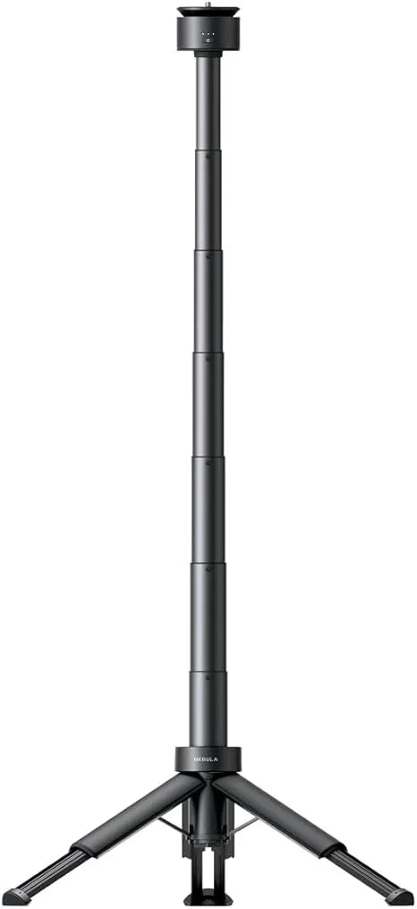 Nebula Capsule Battery Tripods