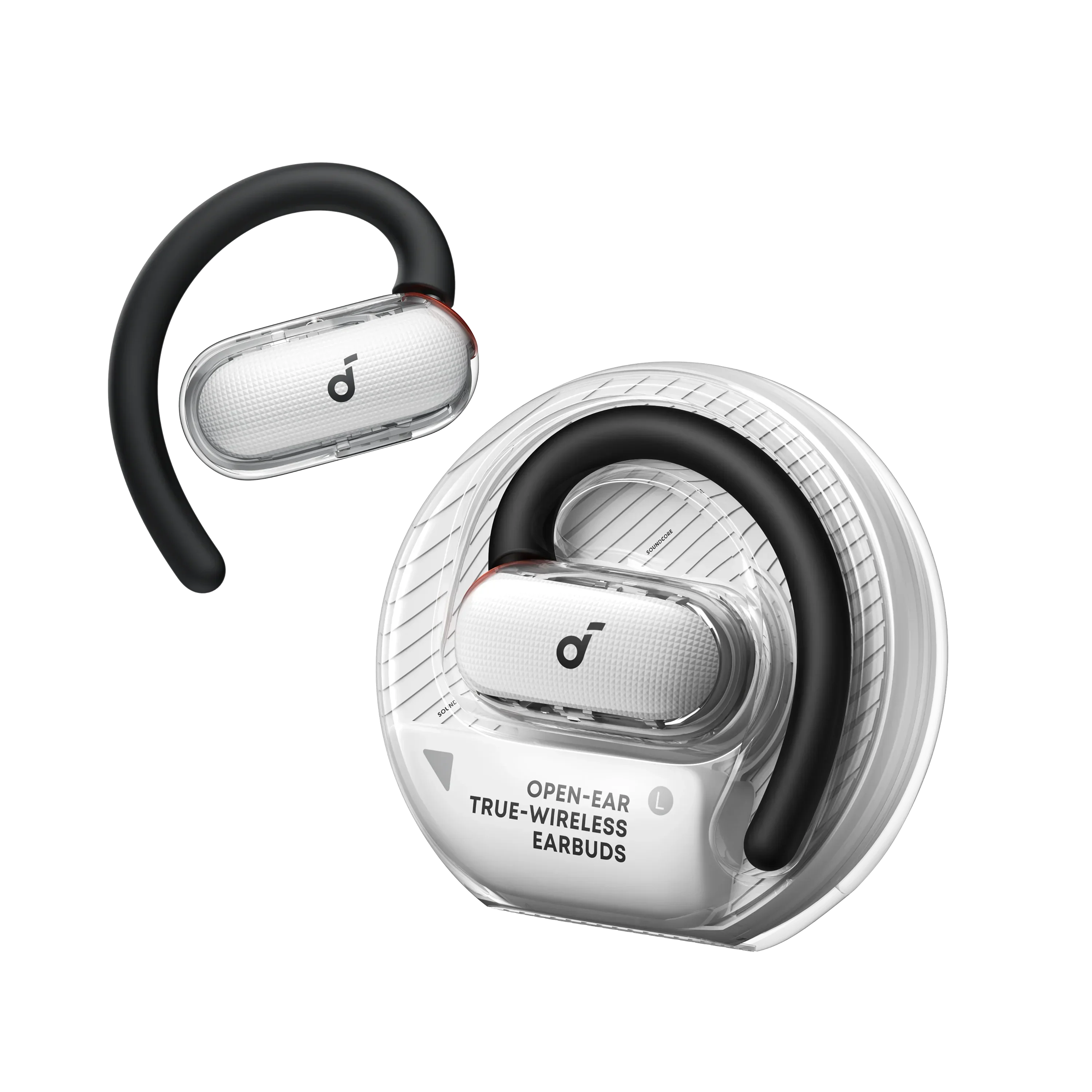 Soundcore V40i - White