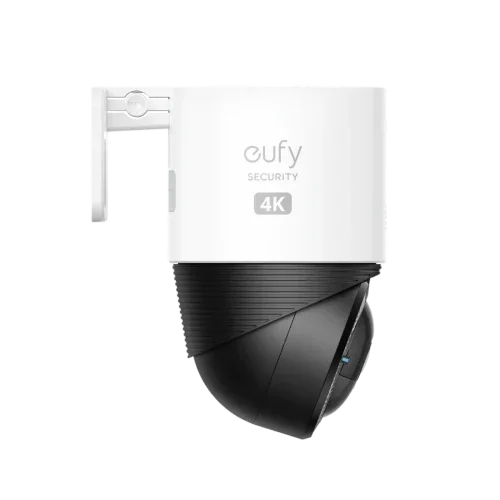 Eufy 4G LTE S330 4K Cam -White