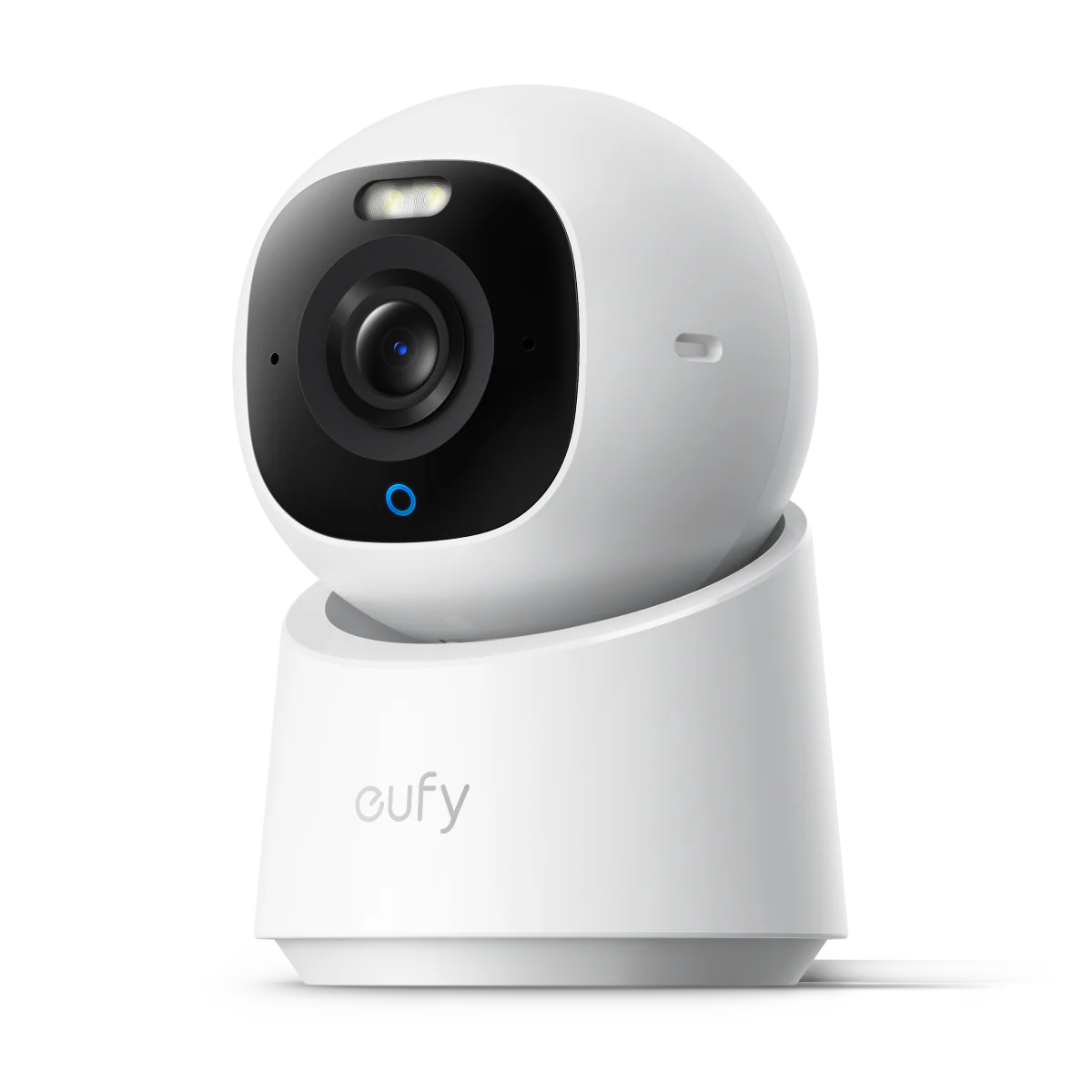 Eufy Indoor Cam E30 4K Pan & Tilt -White