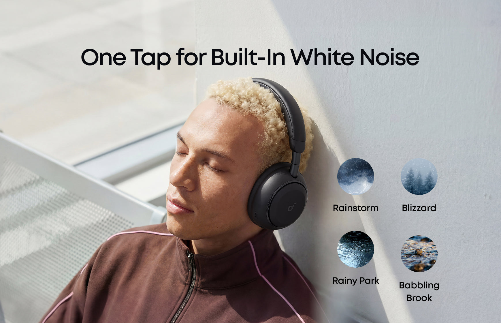 Soundcore Space 2 - Black