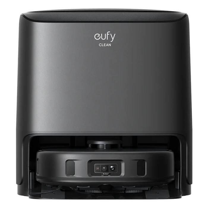 Eufy Clean X9 Pro With Auto Clean Station B2B -UK Black