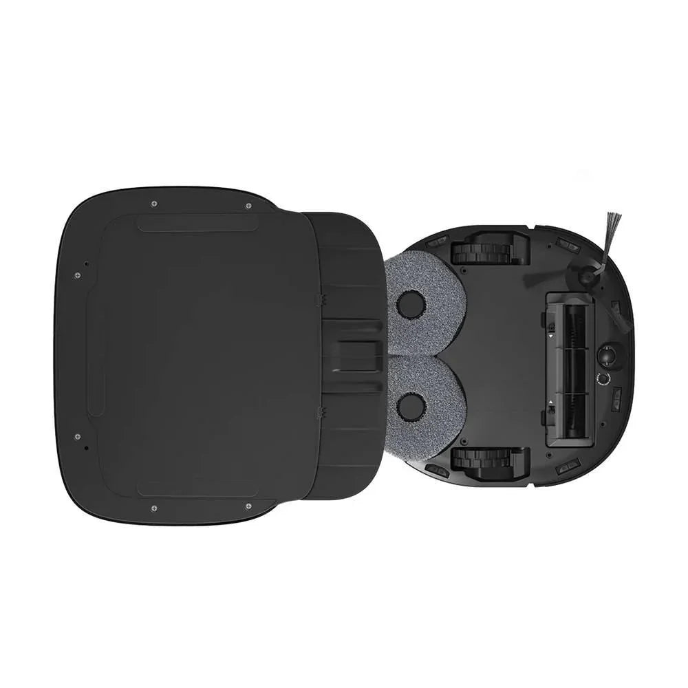 Eufy Clean X9 Pro With Auto Clean Station -Black