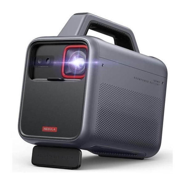 Anker Nebula Mars III Projector