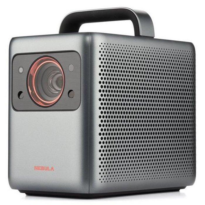 Anker Nebula Cosmos Laser 4K Projector - Anker Kuwait