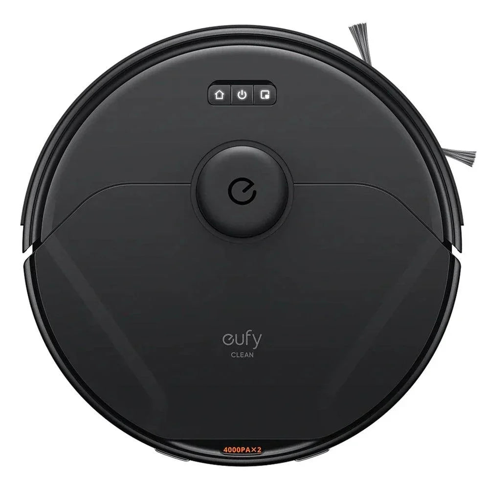 Eufy Clean X8 Pro - Black