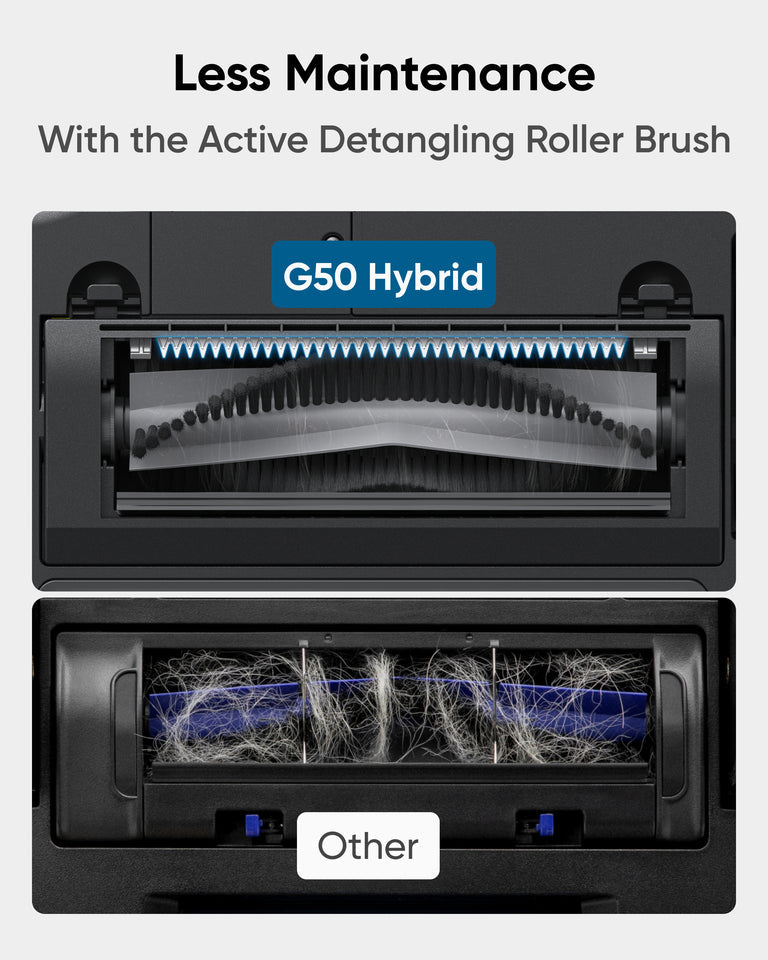 Eufy G50 Hybrid
