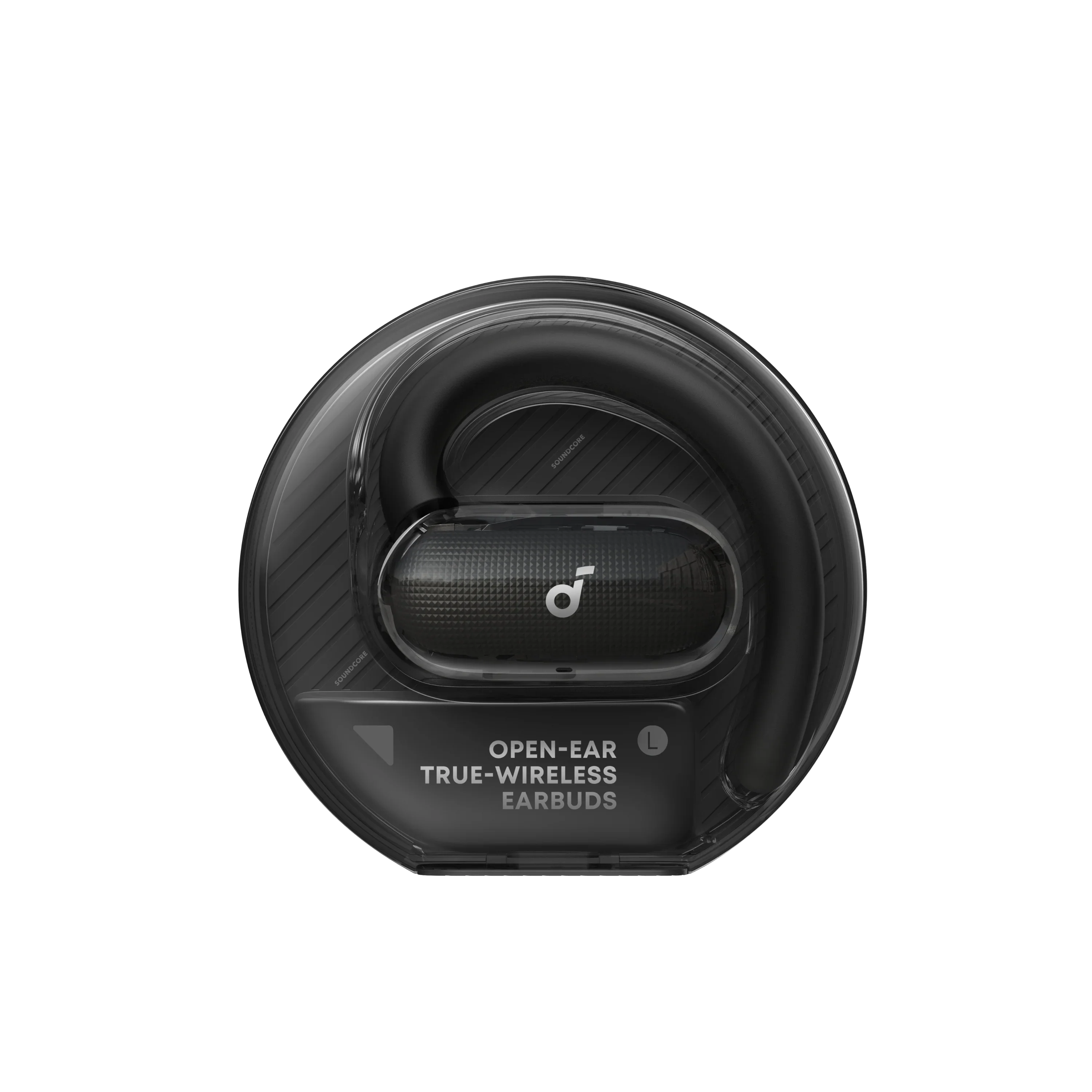 Soundcore V40i - Black