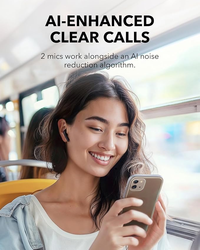 SoundCore K20i - Blue