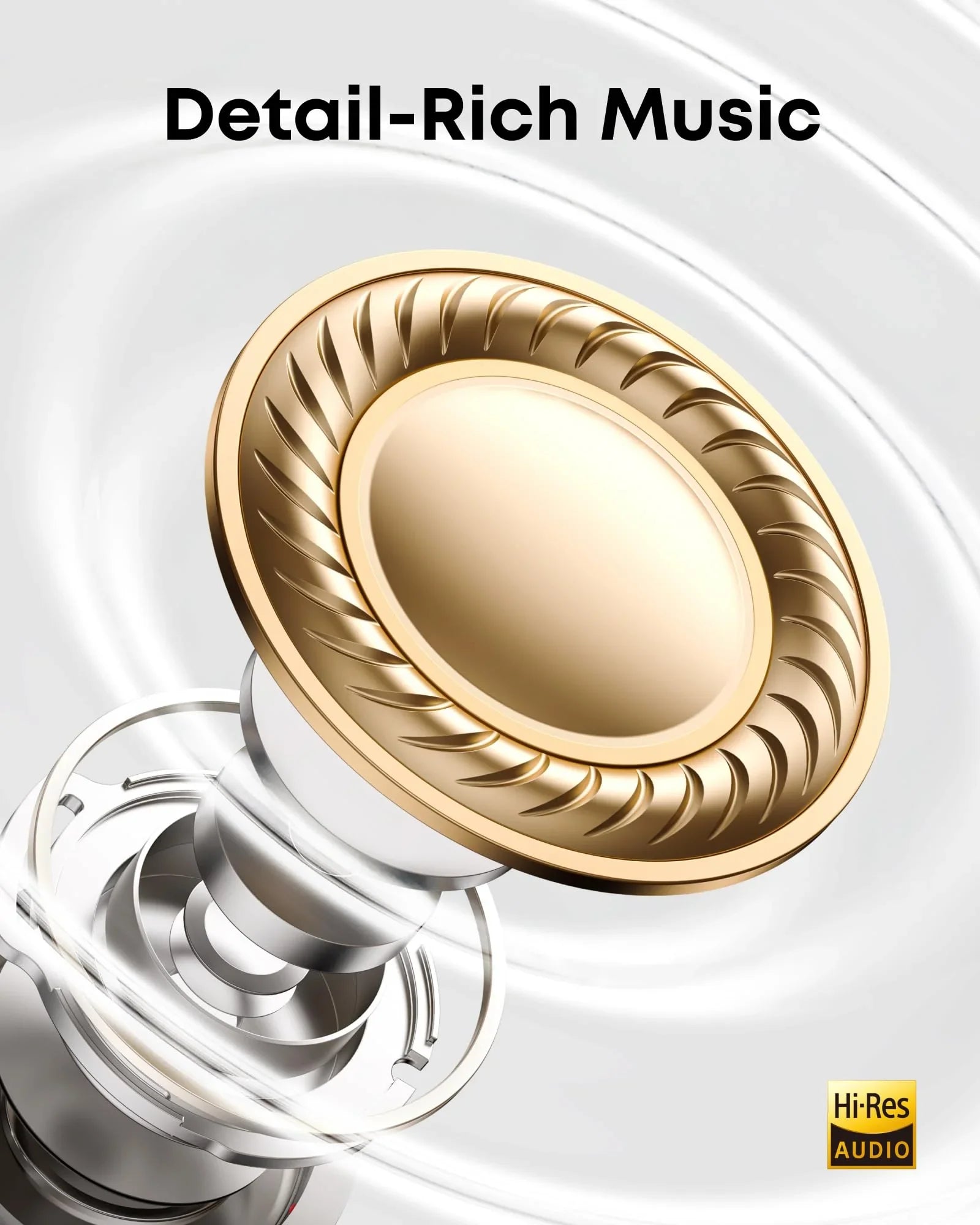 Soundcore Q30 - White