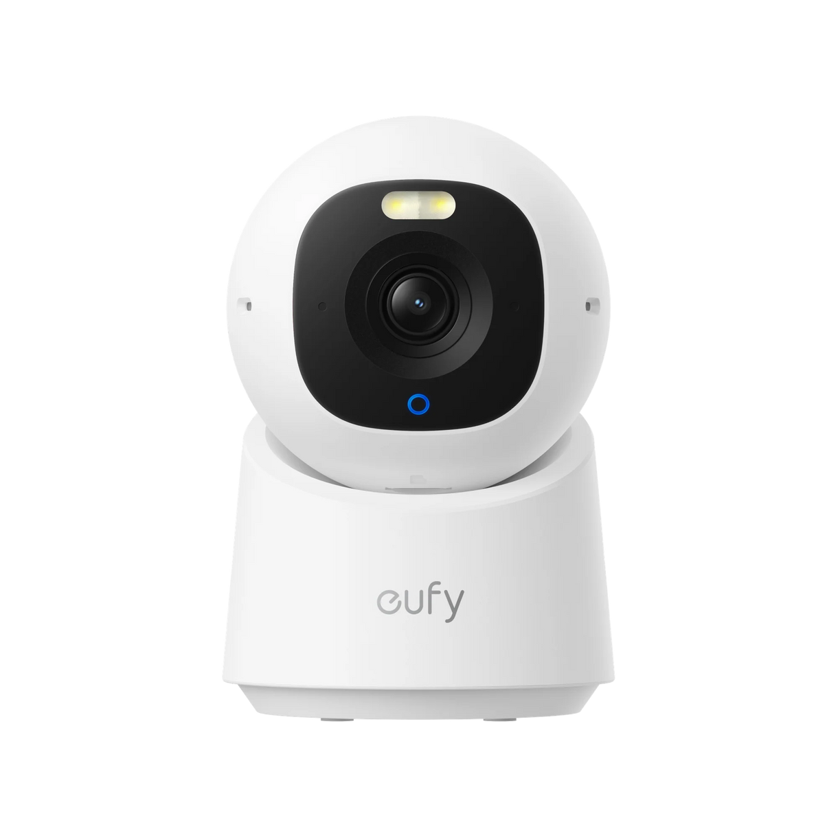 Eufy Indoor Cam E30 4K Pan & Tilt -White