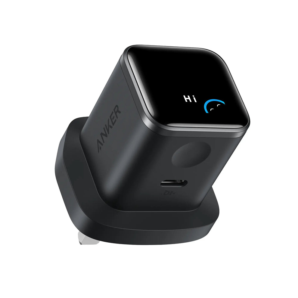 Anker Nano Charger (45W)- Black