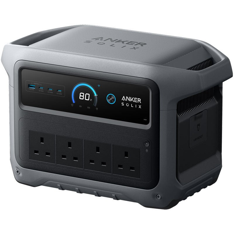 Anker SOLIX C1000 Gen 2 Portable Power Station