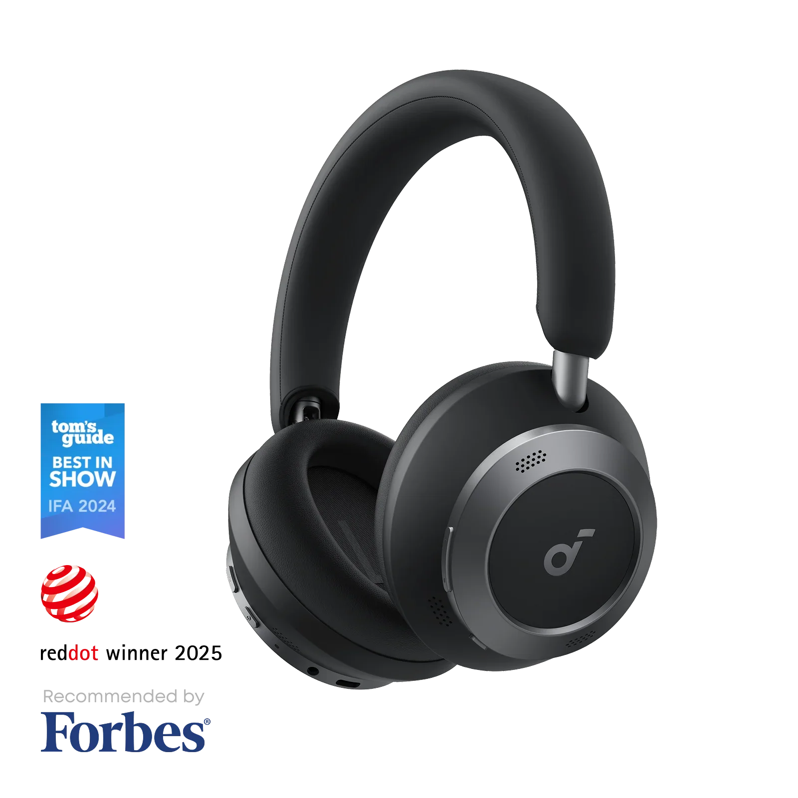 Soundcore Space One Pro - Black