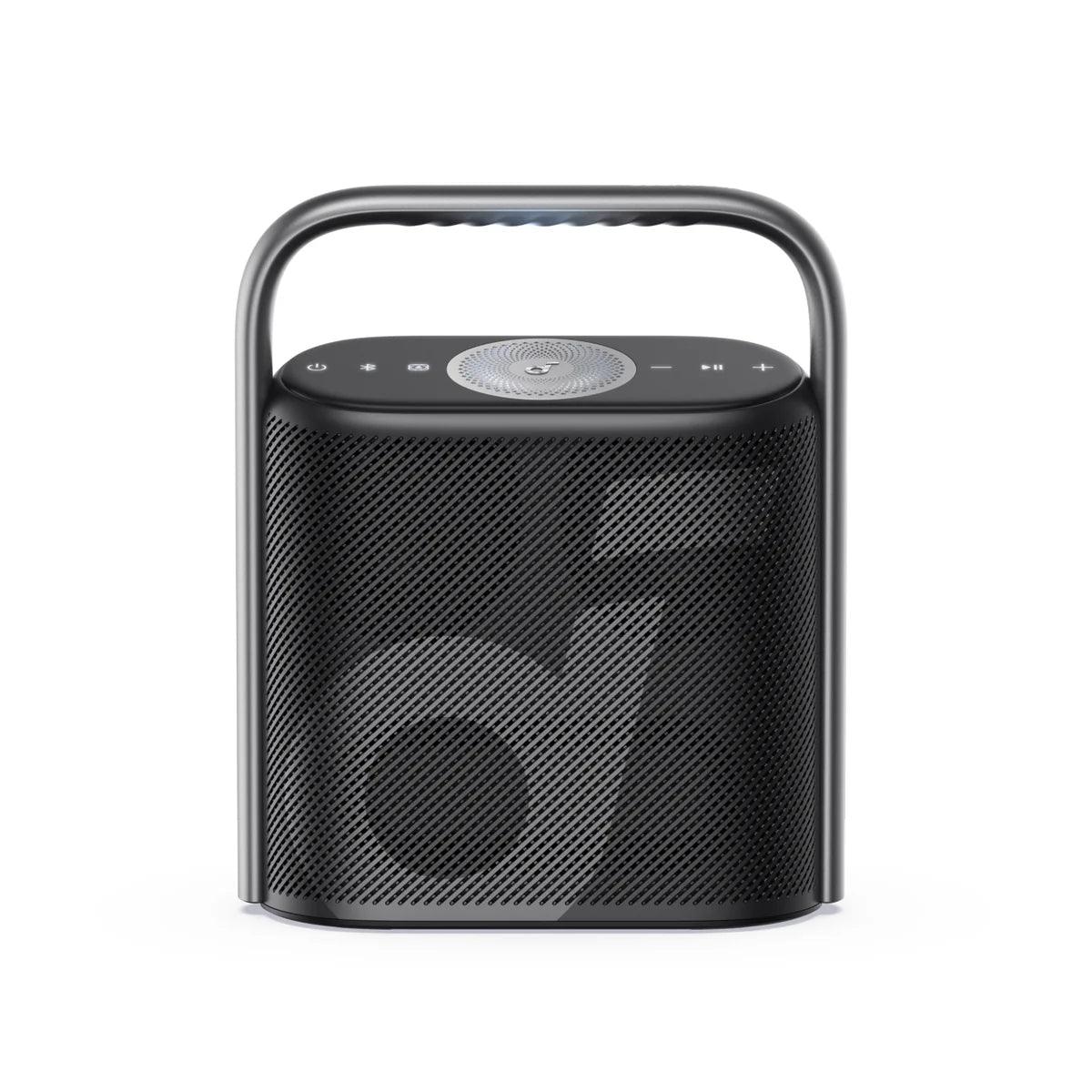 スピーカー・ウーファー Anker SoundCore Motion X500 BLACK Soundcore Motion X500 | Bluetoothスピーカーの製品情報