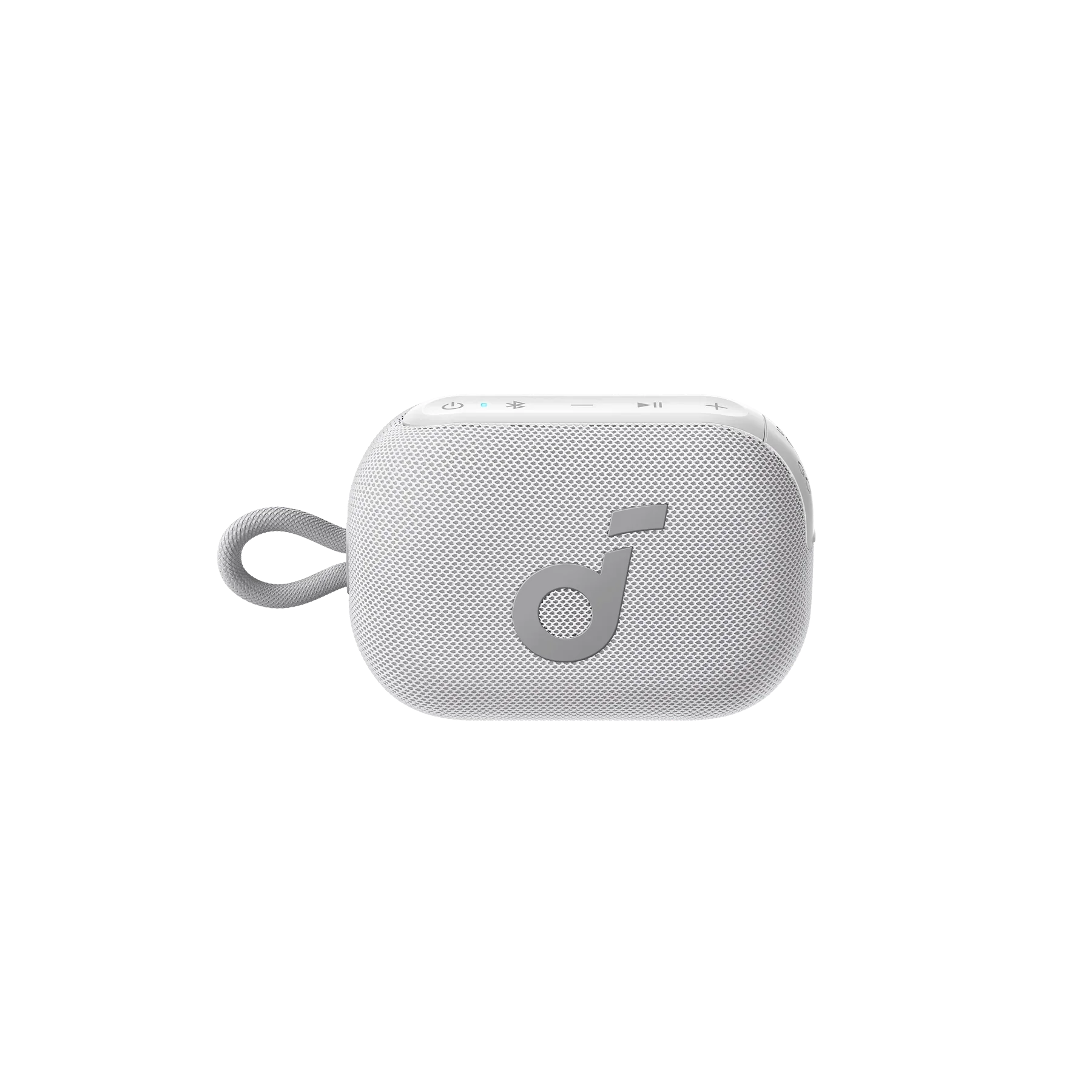 SoundCore Select 4 Go - White