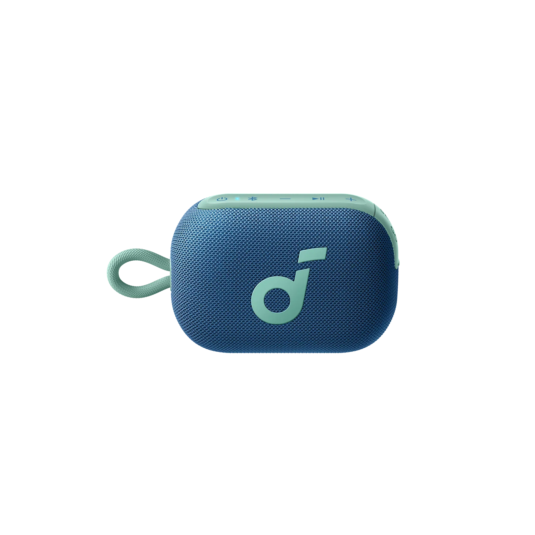 SoundCore Select 4 Go - Blue
