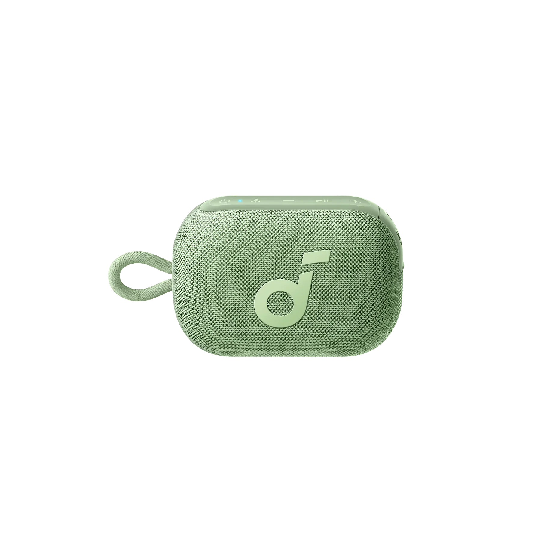 SoundCore Select 4 Go - Green