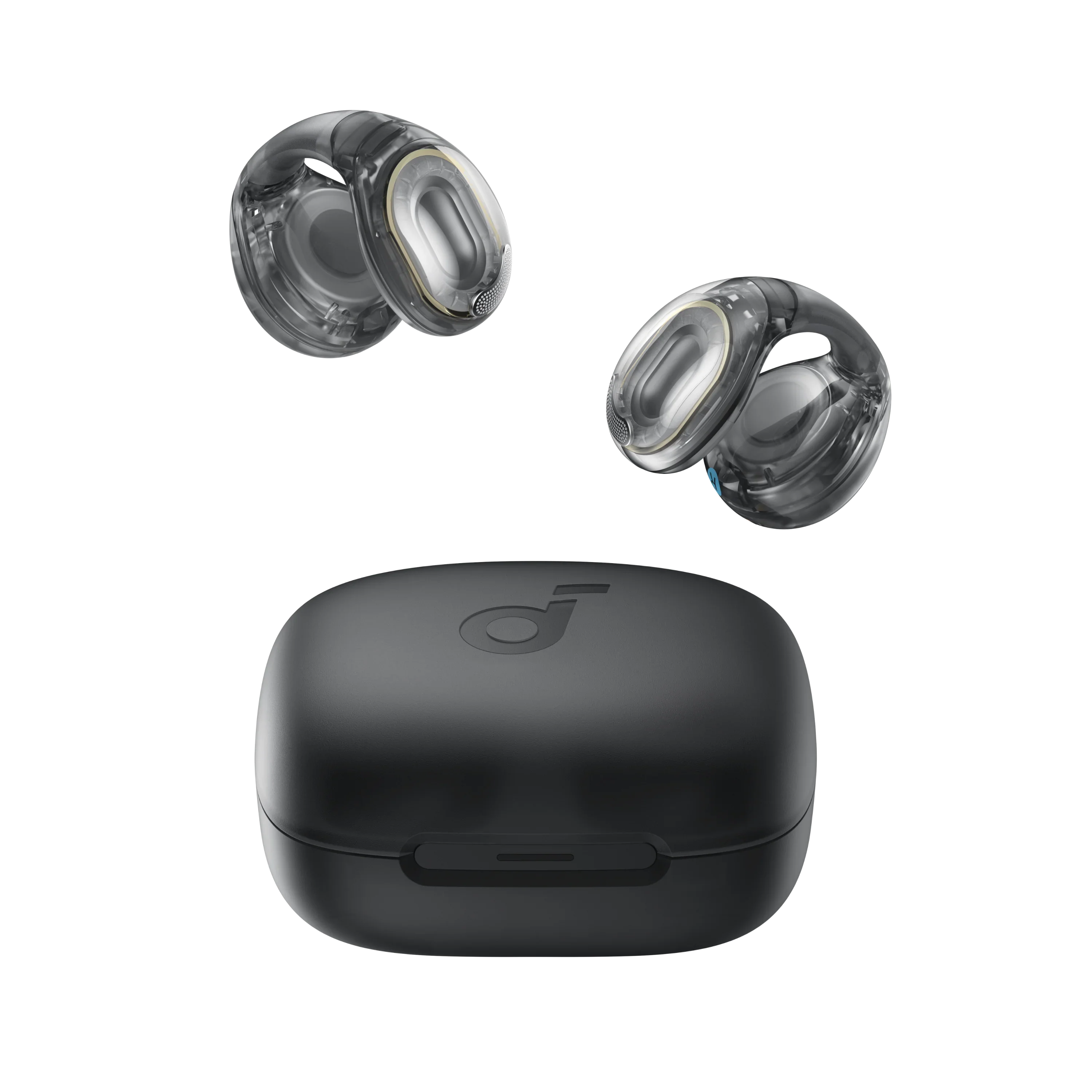 SoundCore C40i - Clear