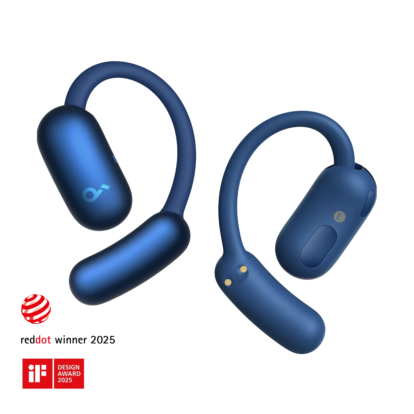 soundcore AeroFit 2 - Blue