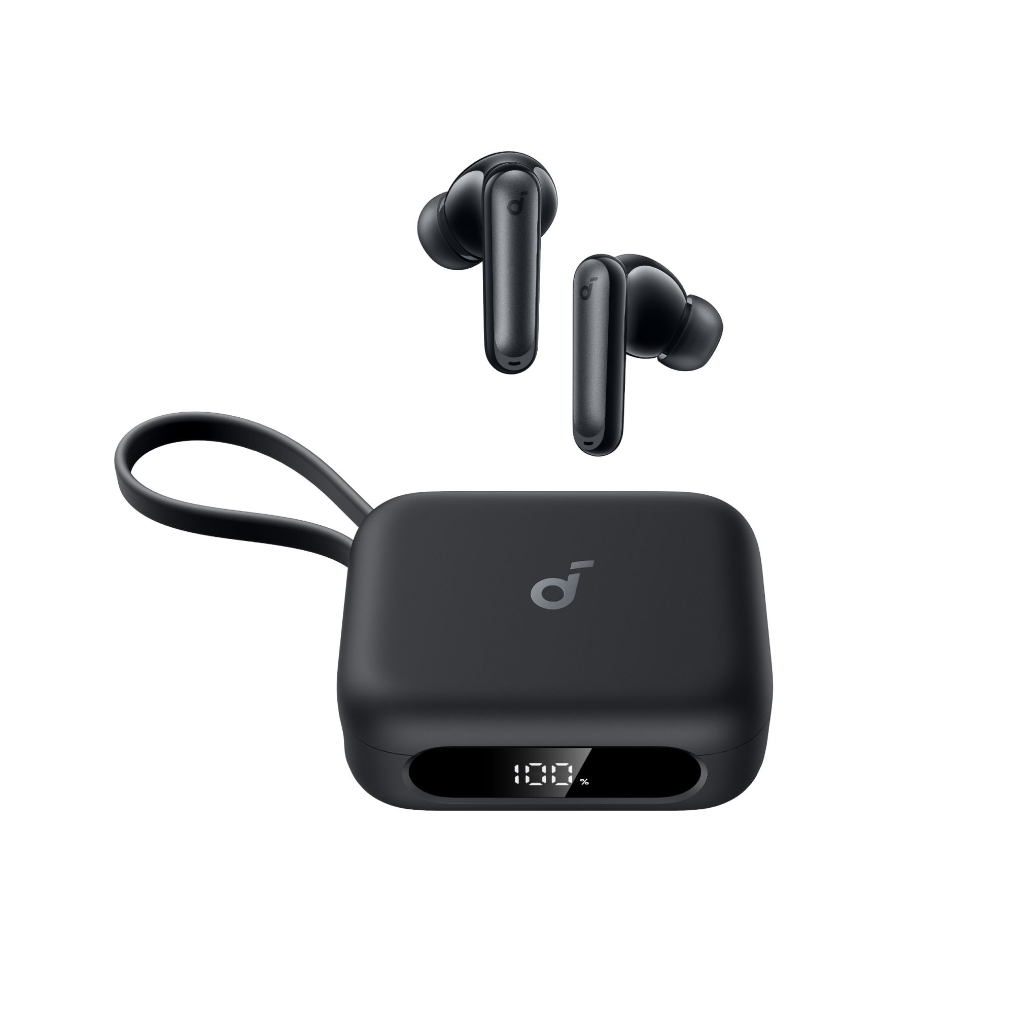 SoundCore P41i - Black