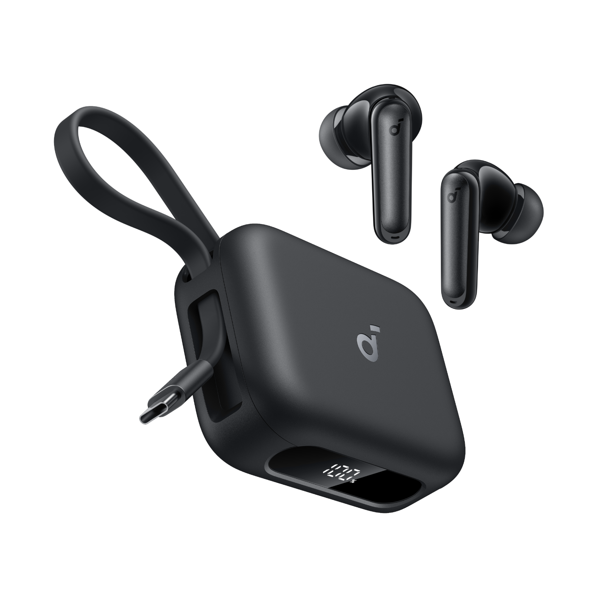 SoundCore P41i - Black