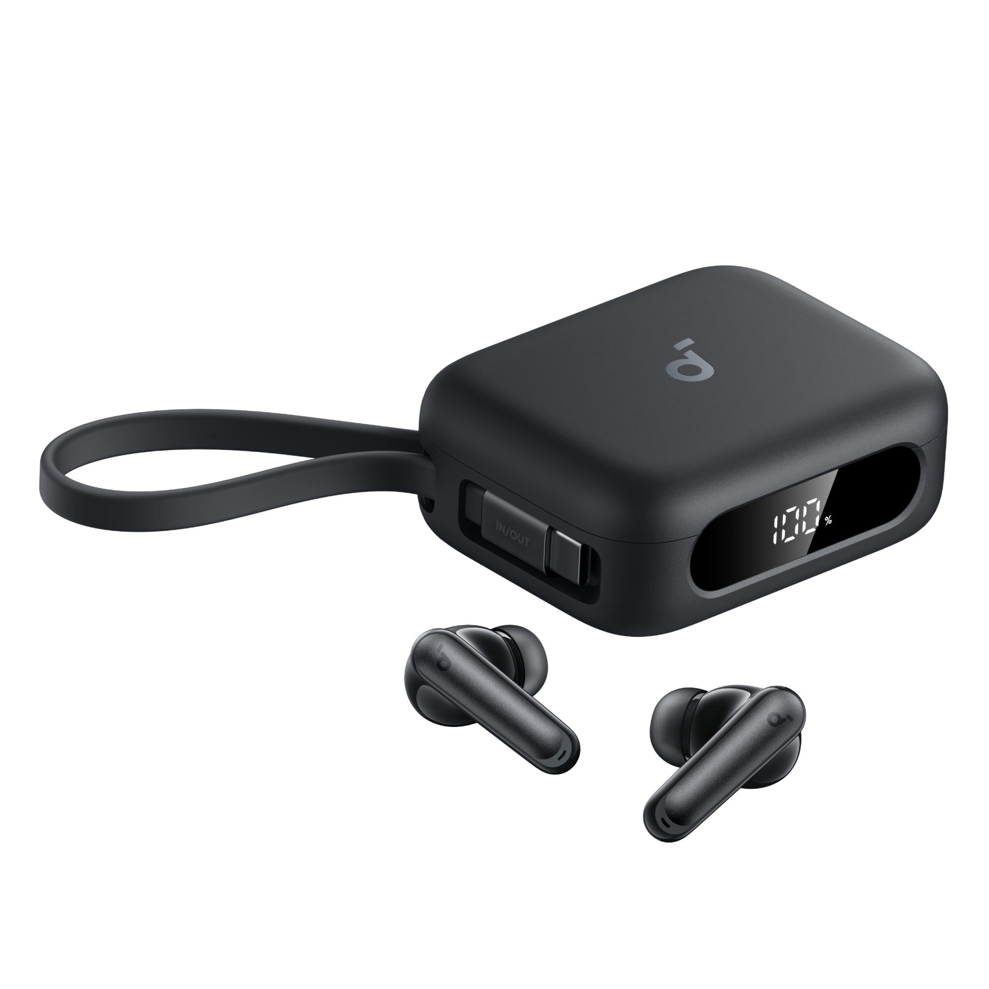 SoundCore P41i - Black