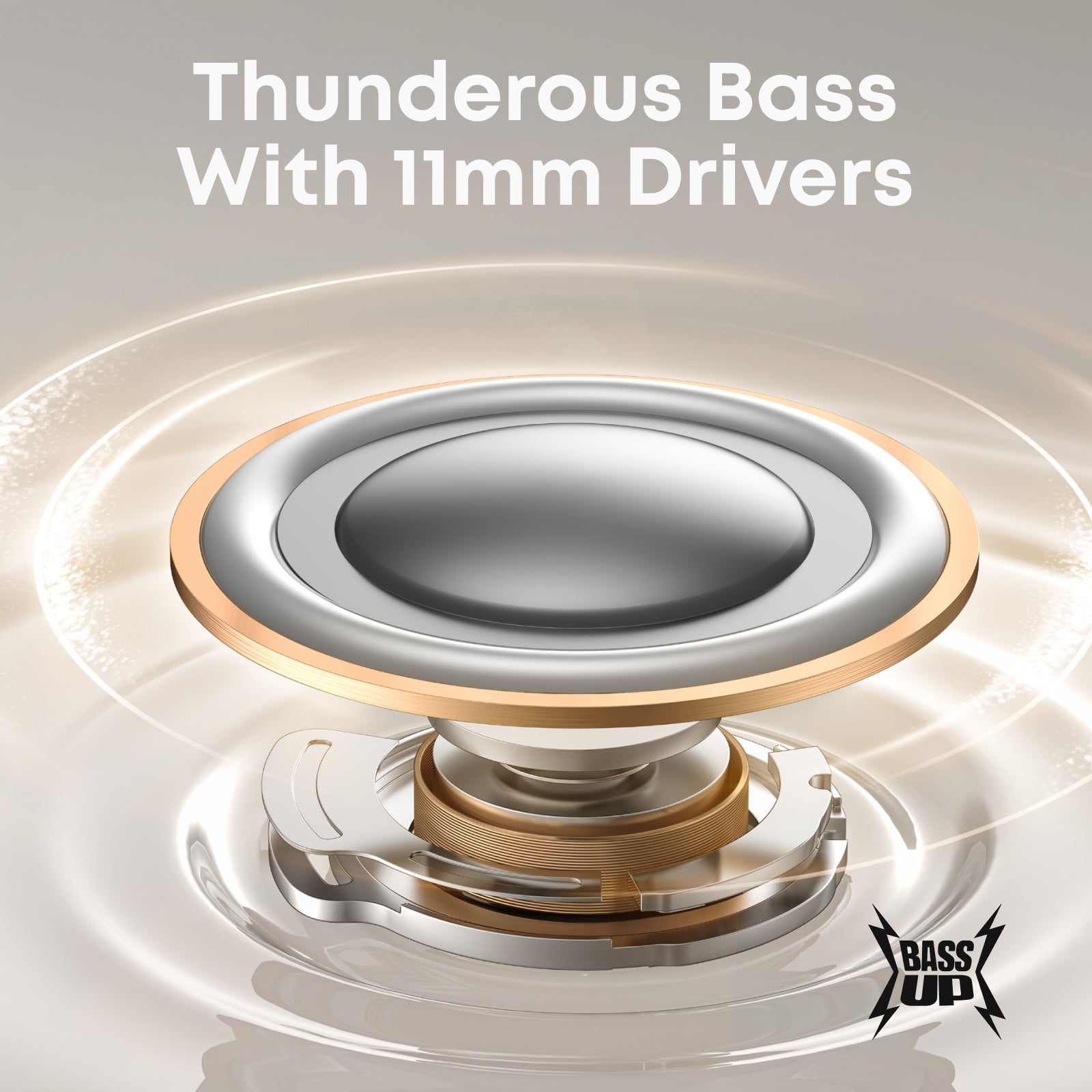 SoundCore P41i - White