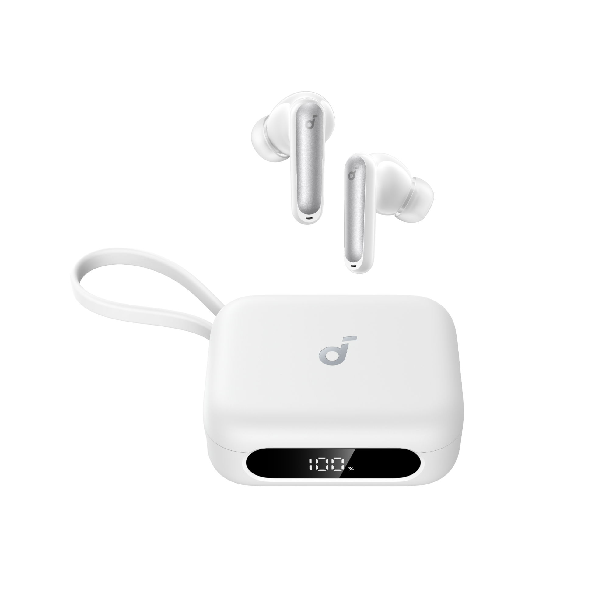 SoundCore P41i - White