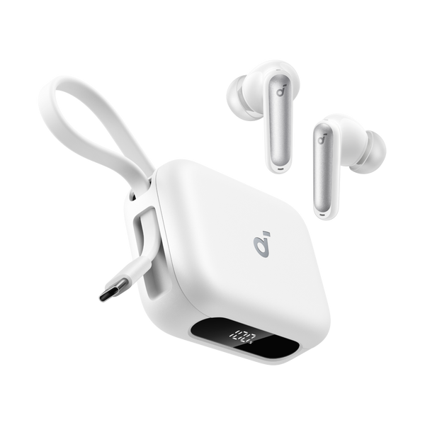 SoundCore P41i - White