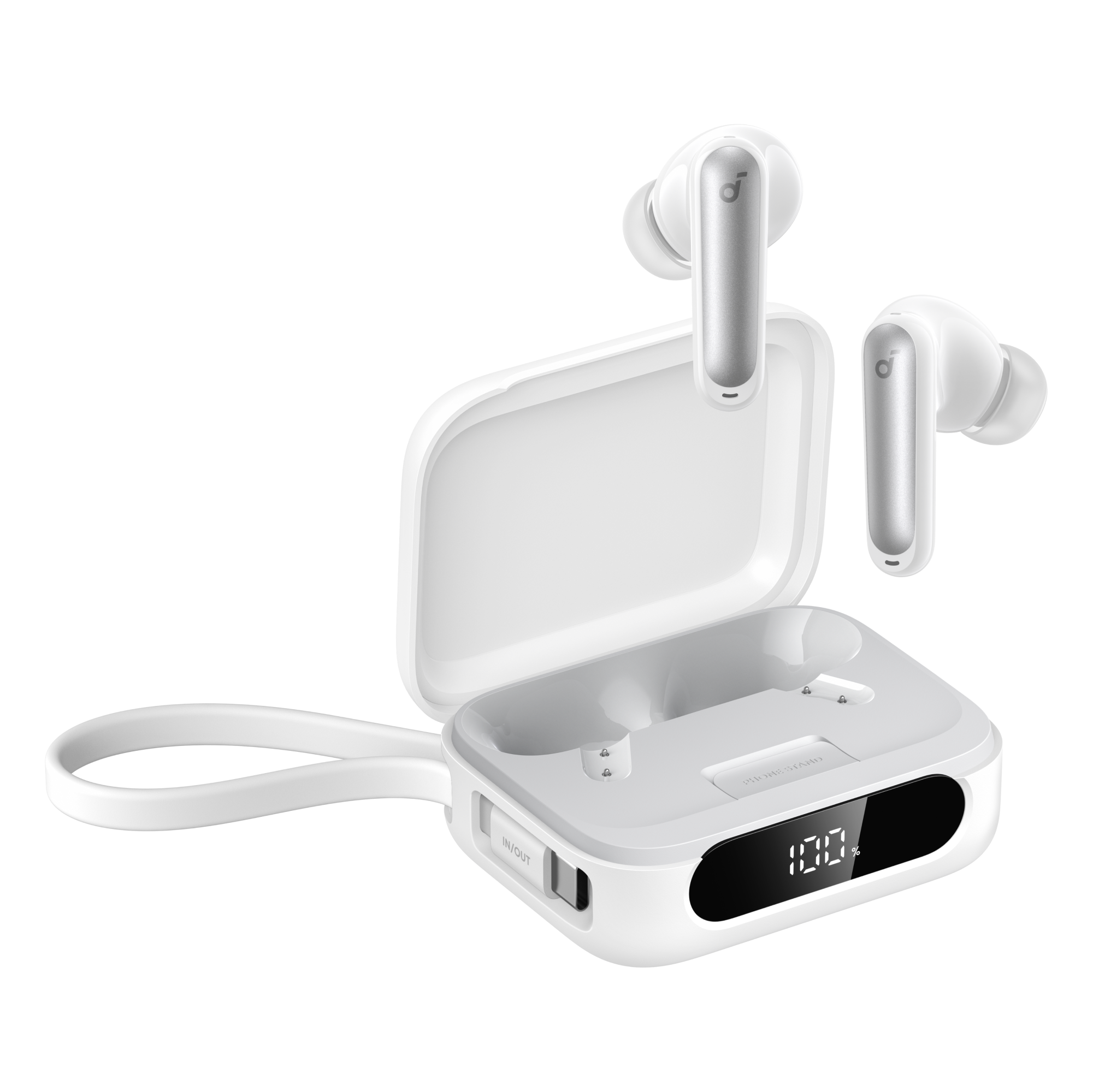 SoundCore P41i - White