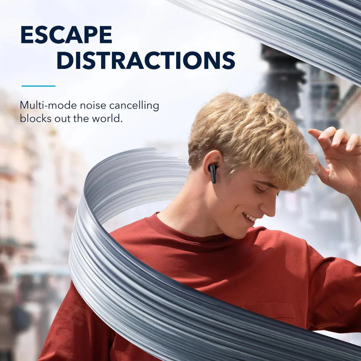 Anker Soundcore Life P3 - Anker Kuwait