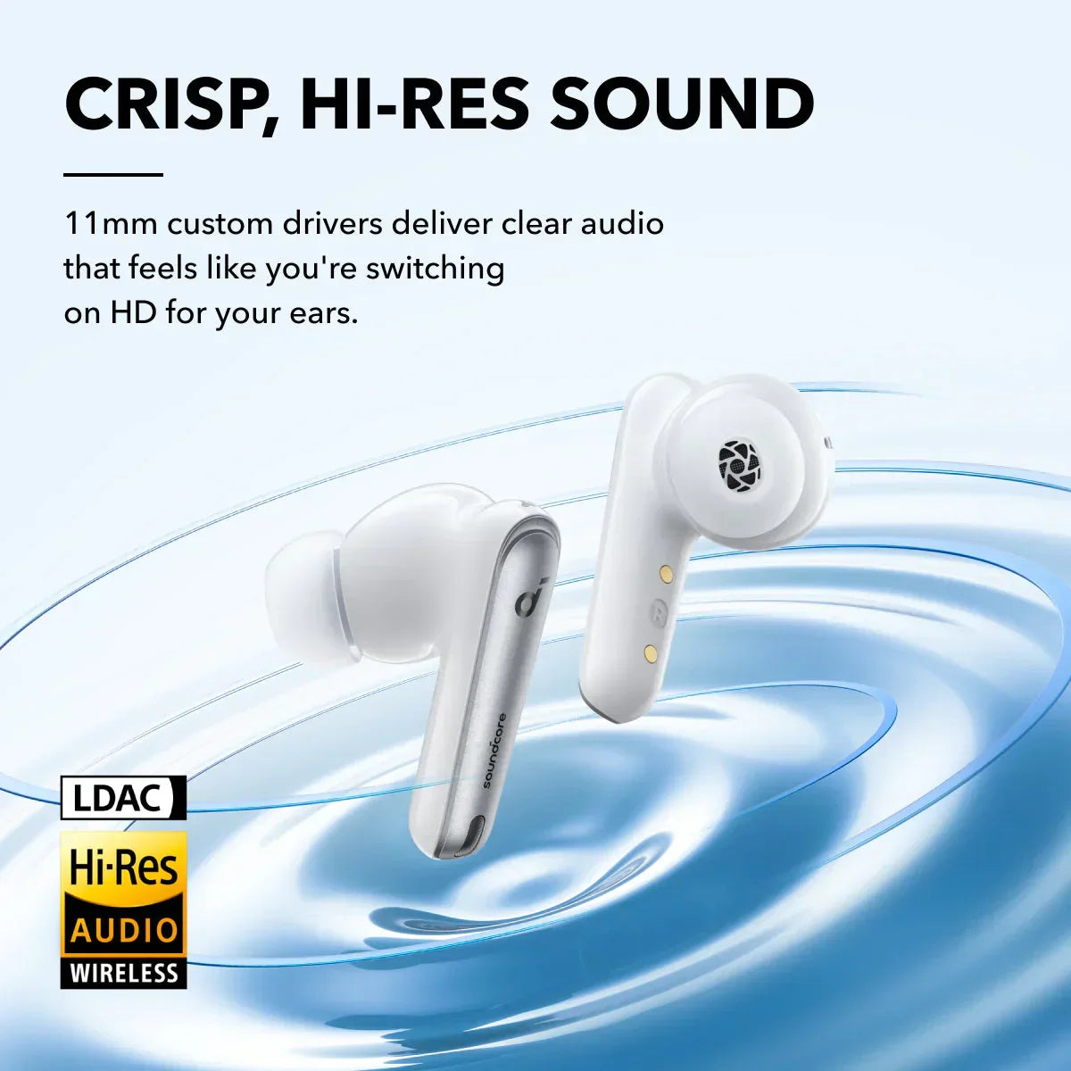 Soundcore Liberty 4 Noise Cancelling