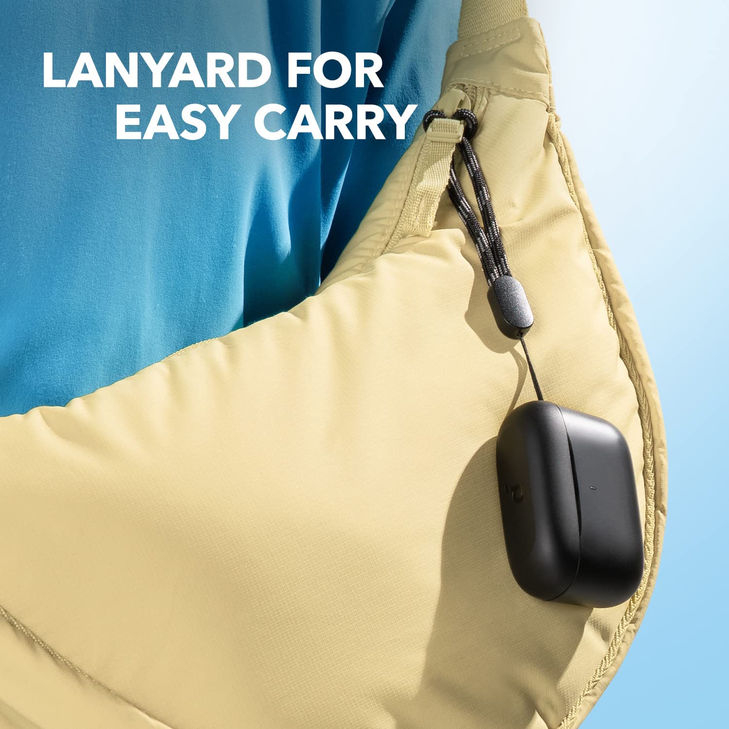 SoundCore A20i - Black