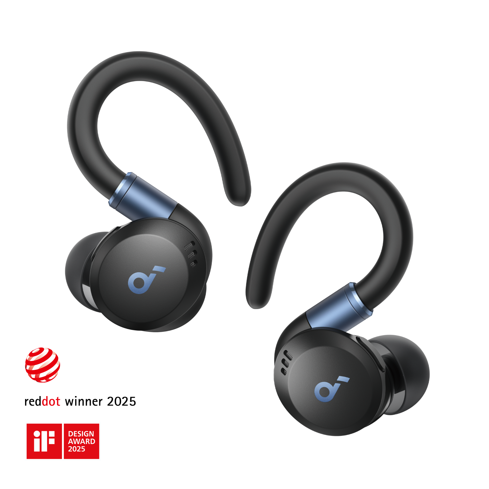 SoundCore Sport X20 -Black