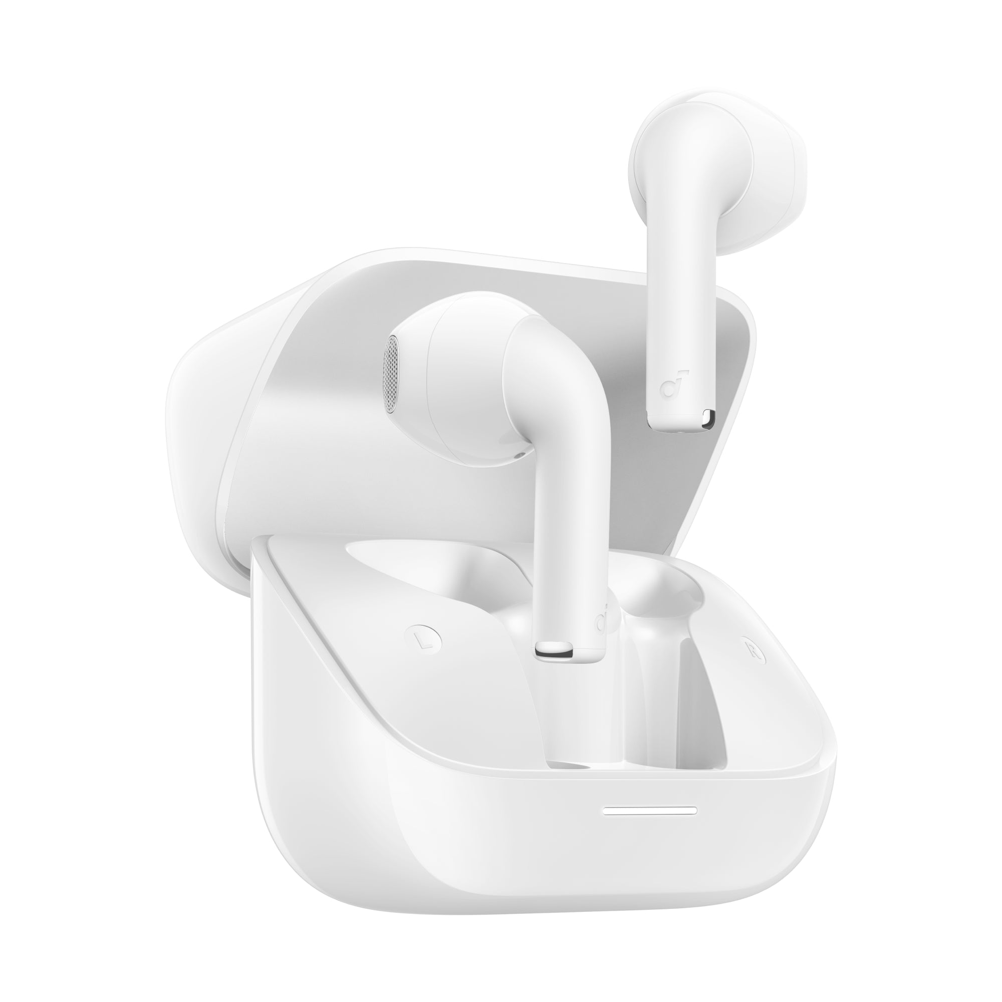 SoundCore K20i - White